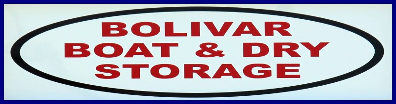 Bolivar Boat & Dry Storage