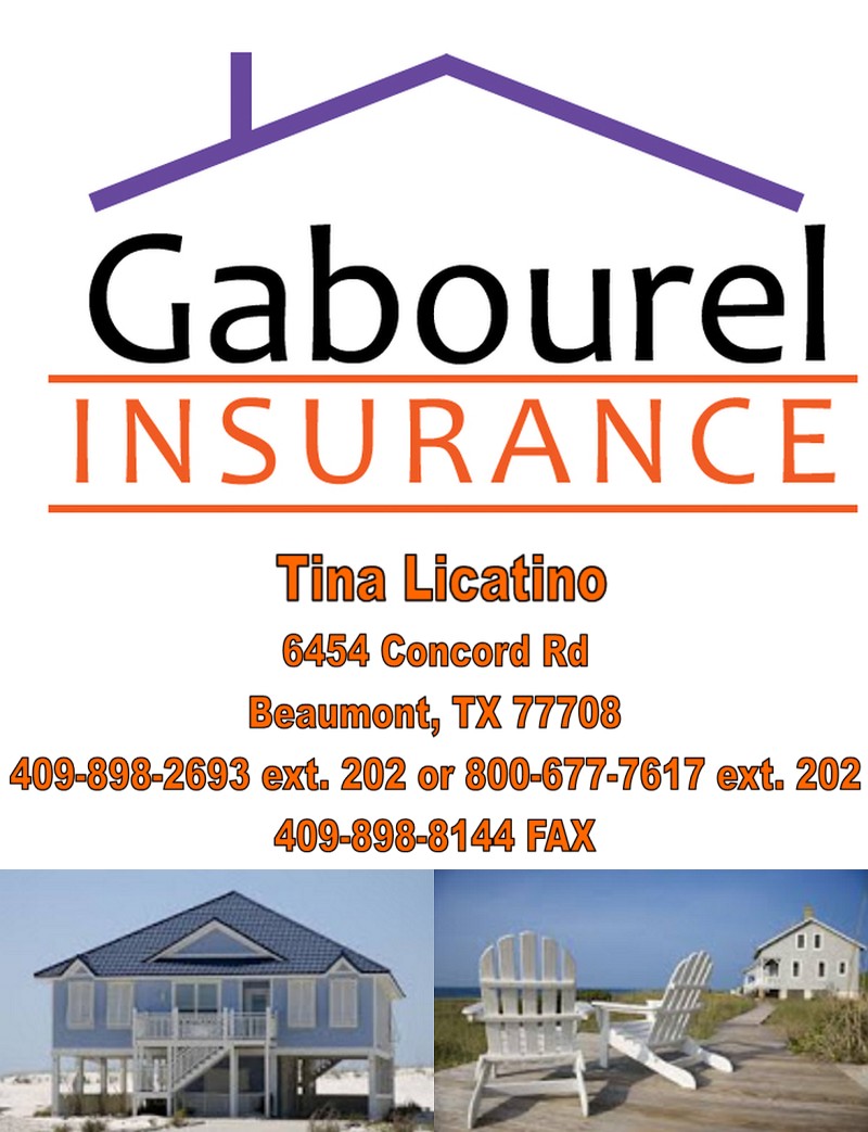 Gabourel Insurance