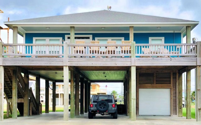 Shark Shack