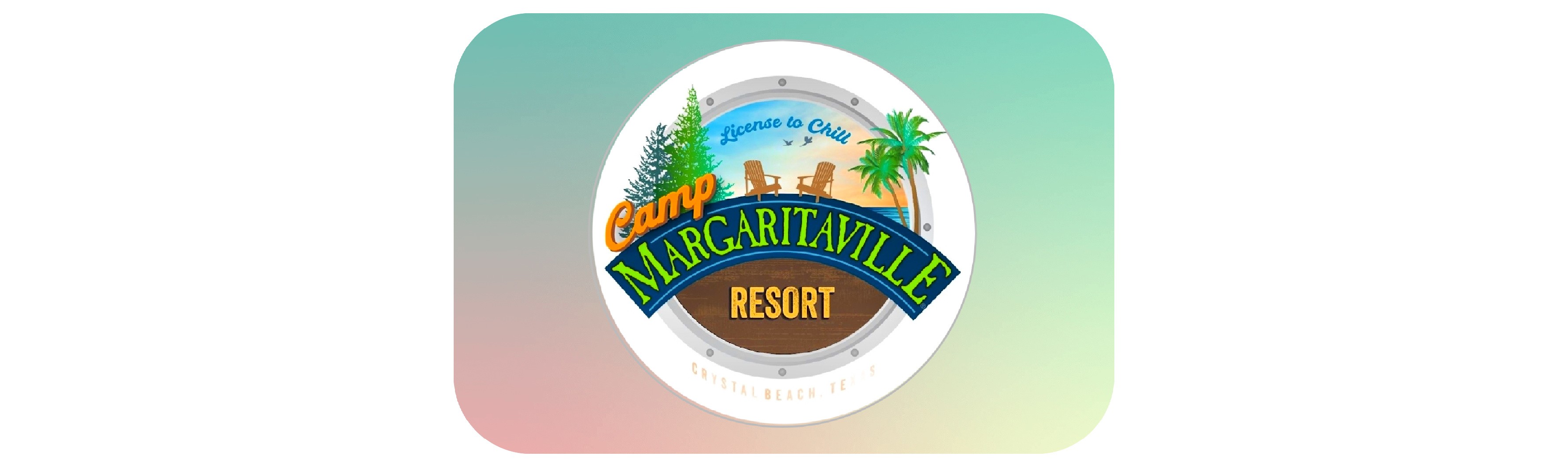 Camp Margaritaville Resort