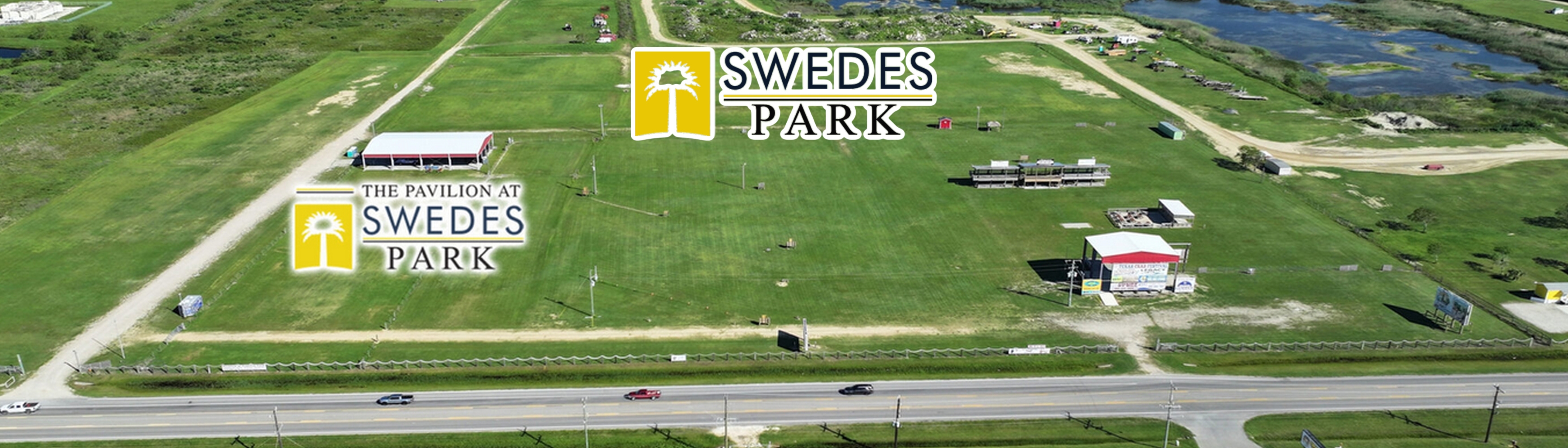 Swedes Park