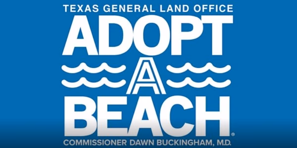 TX GLO Fall Beach Cleanup