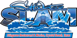 2025 Stingaree Slam Post