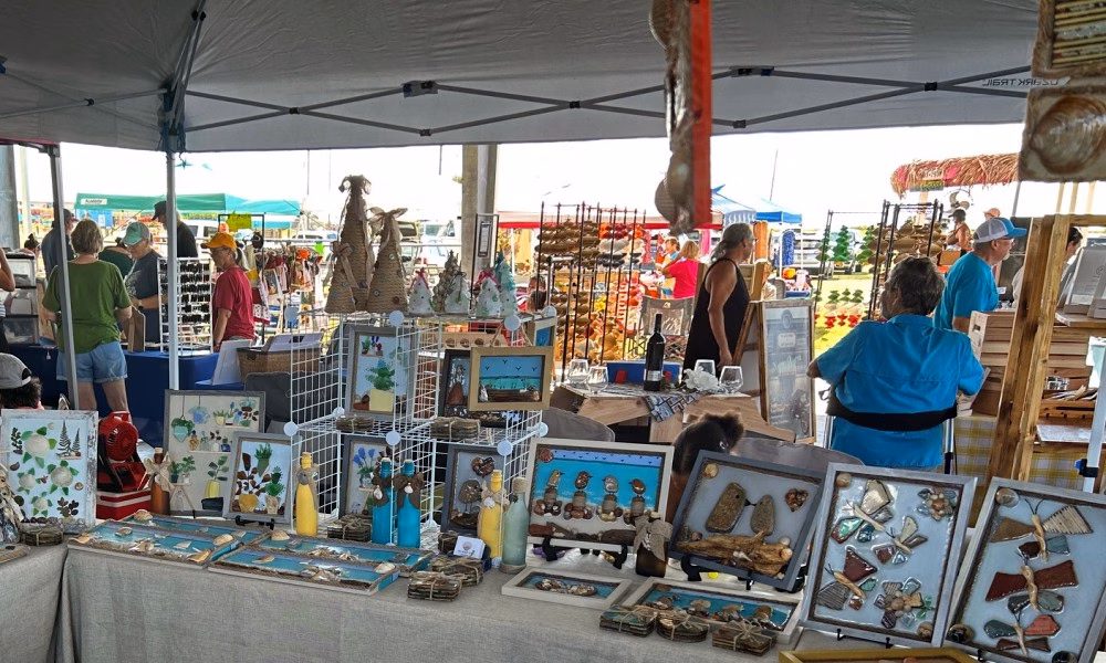 BPCF Art Fair 25