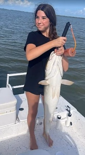 Jeff Brandon Fishing Report