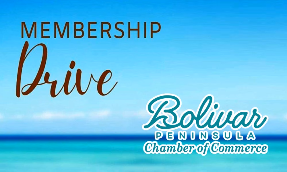 BPCOC 50th Anniversary Membership Drive is Here!