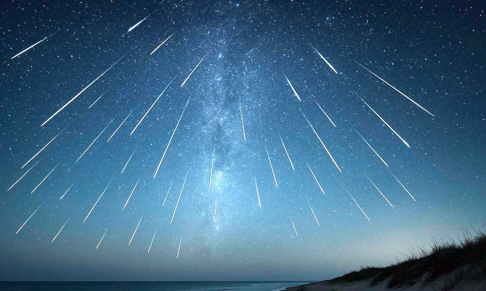 Celestial Highlights for October 2025