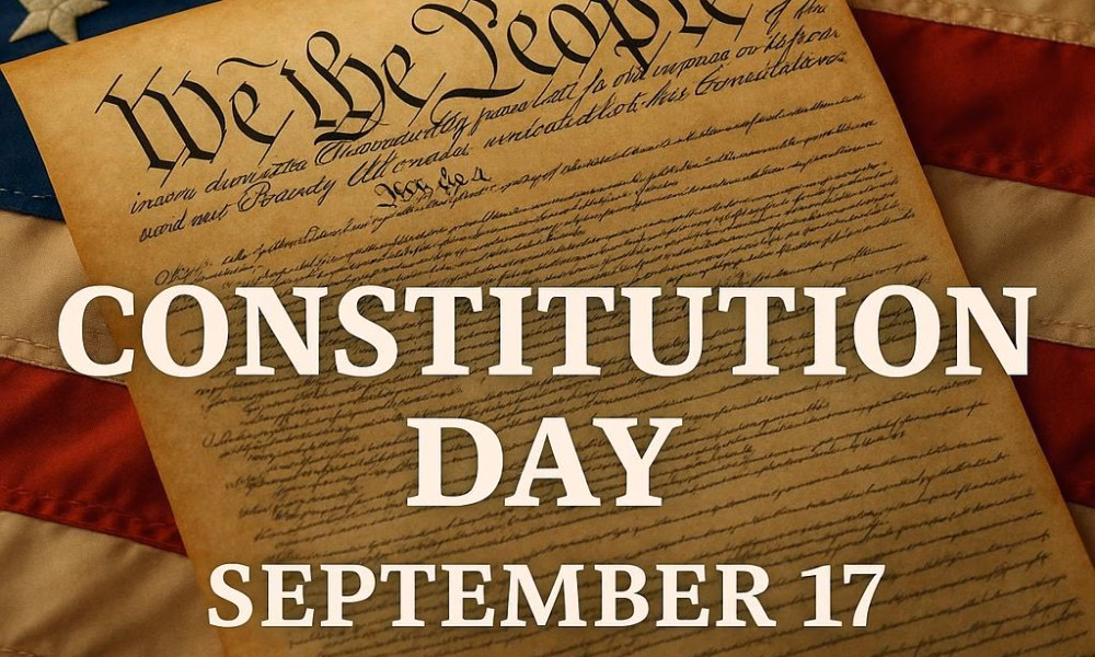 Constitution Day