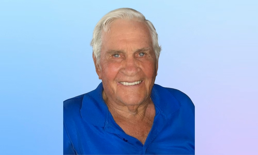 Dewey Lee Jones