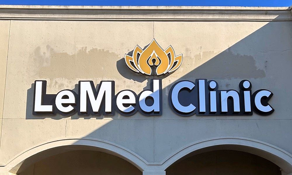 Le Medical Clinic Crystal Beach Texas