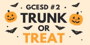 ESD Trunk or Treat