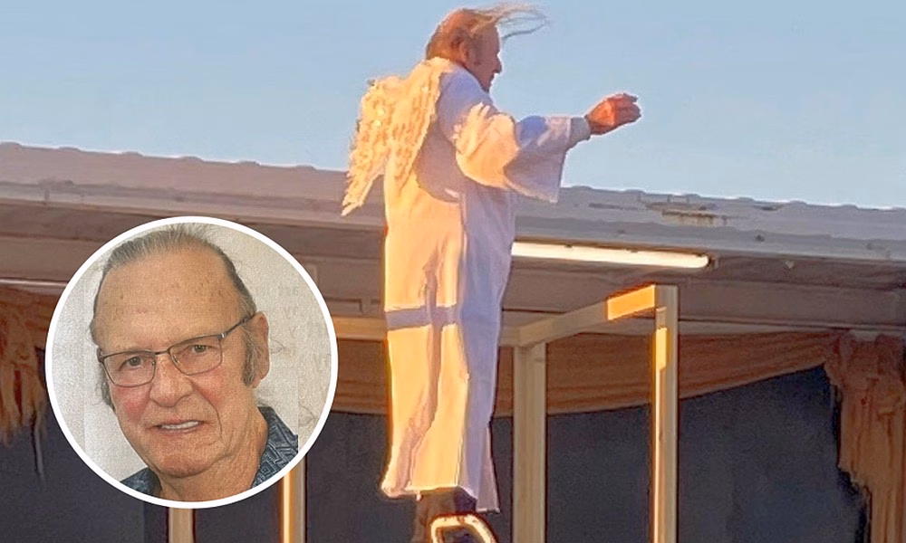 Remembering Bob Uhlenberg