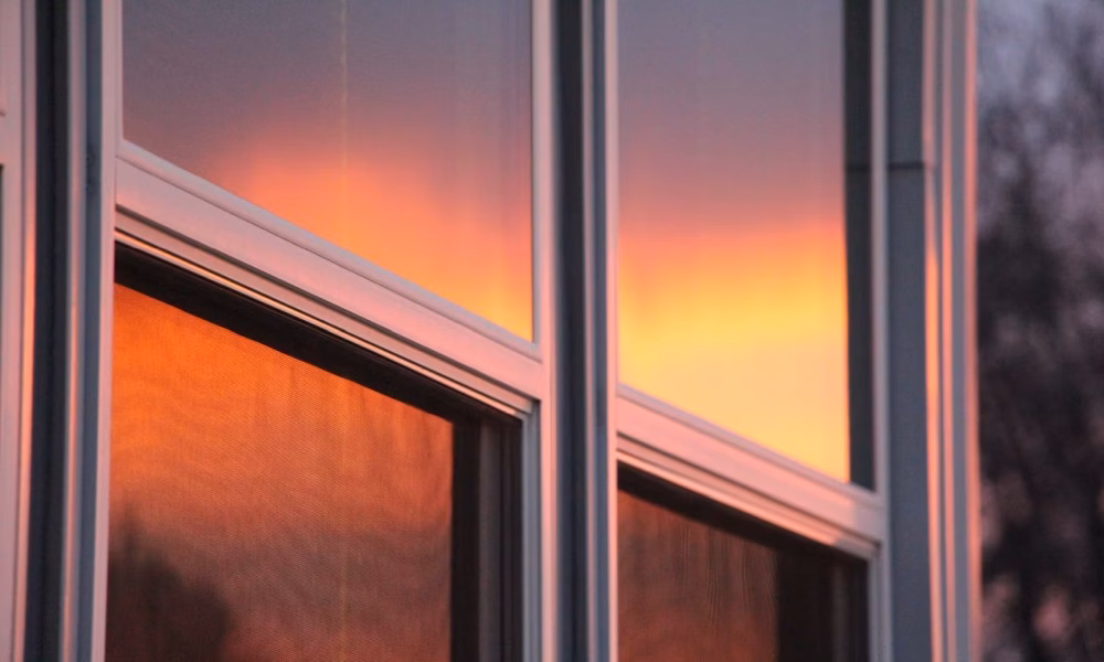 Window Repairs For Long-Lasting Results