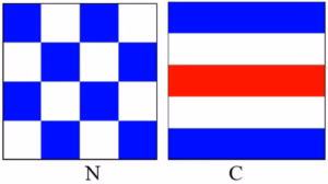 Recreational Boating Safety-Distress Flags