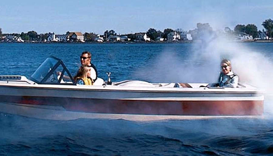 Carbon Monoxide and Boats