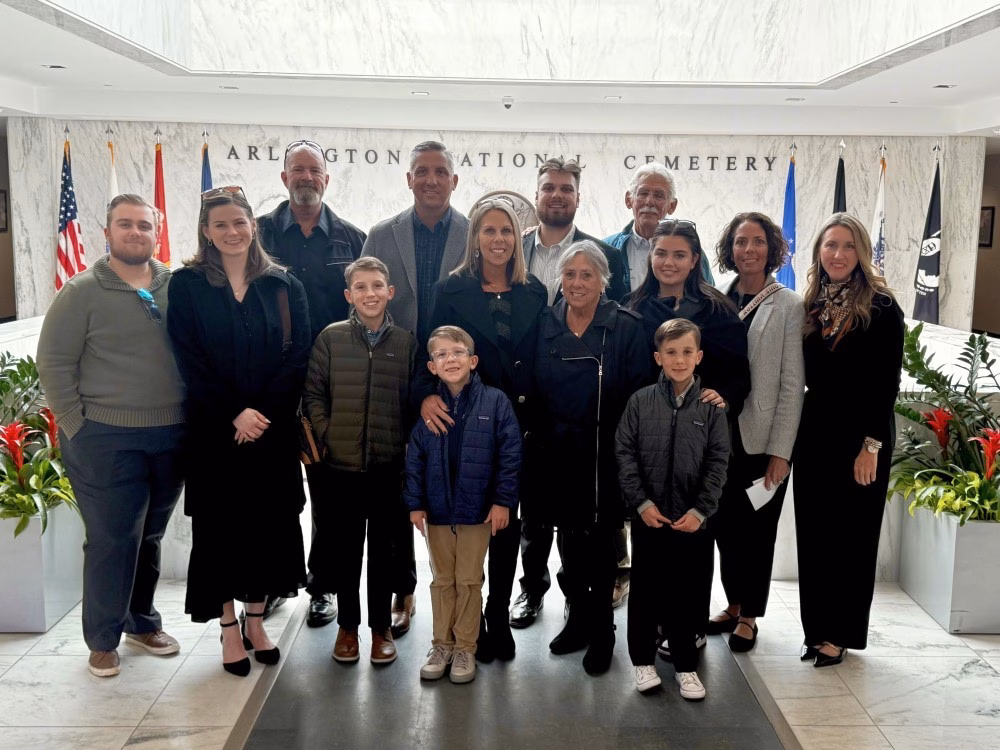 Arlington National Cemetery