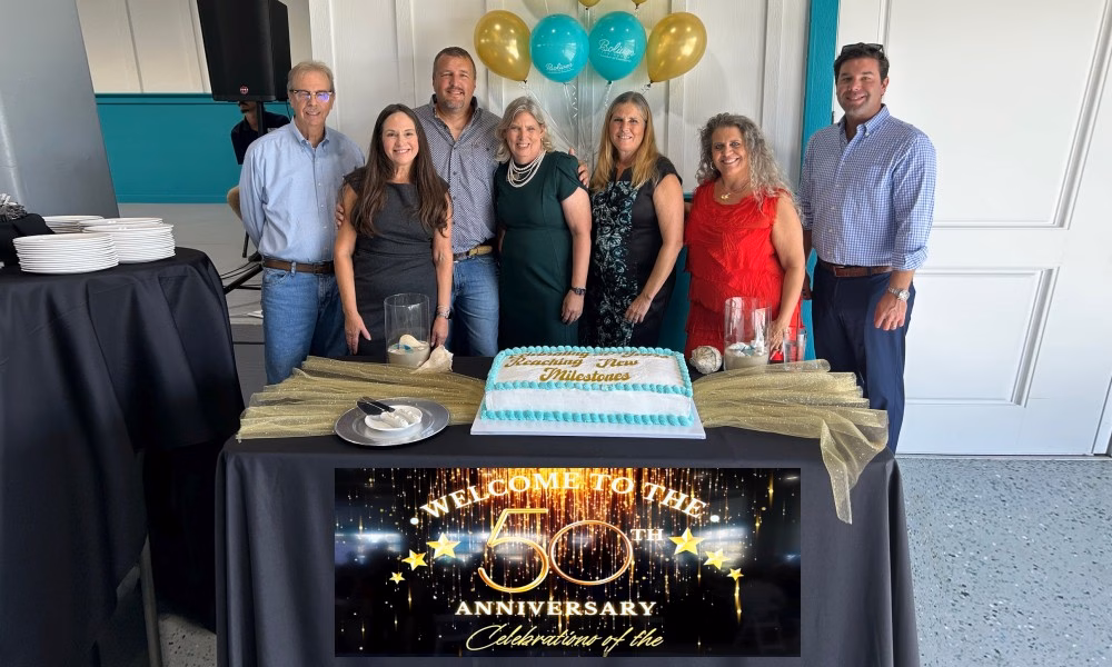 Bolivar Peninsula Chamber of Commerce Celebrates 50 Years of Community Leadership