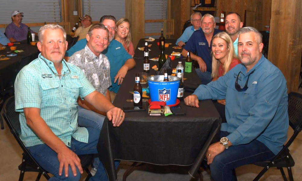 Island Liquors Premier Fall Cigar and Tasting Event