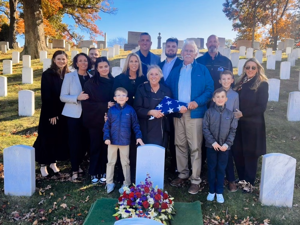 Arlington National Cemetery