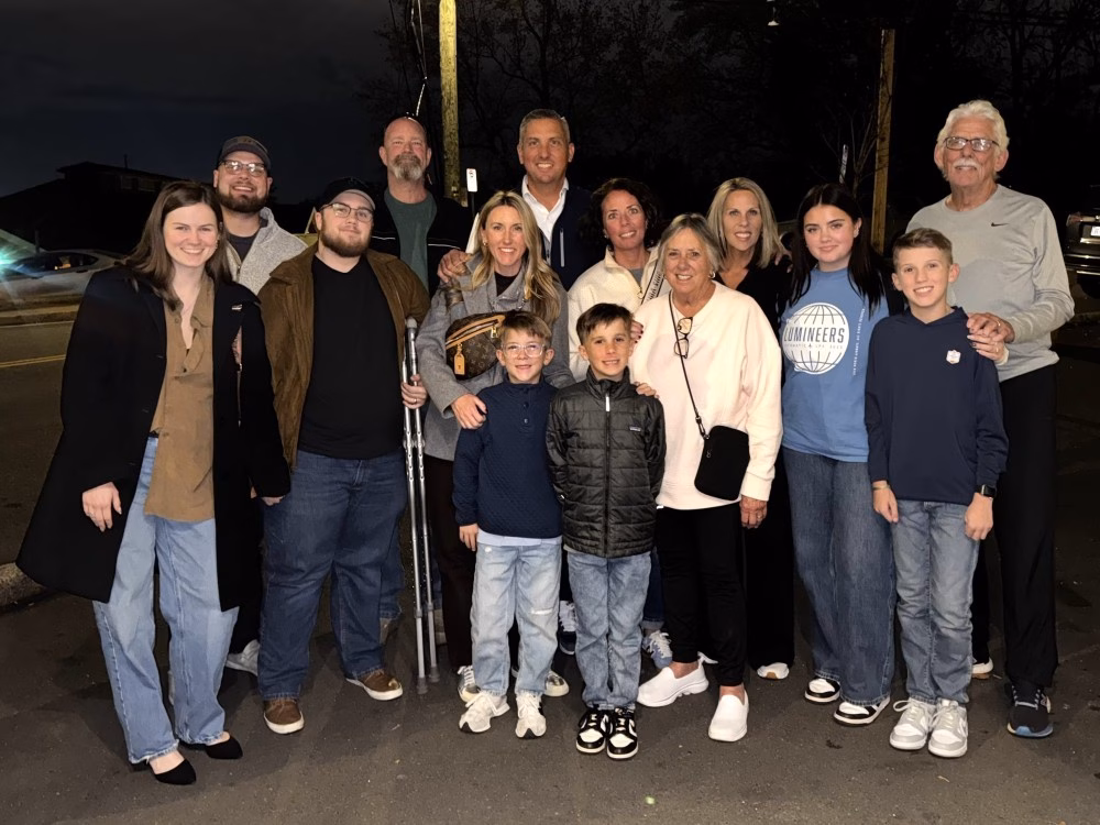 Arlington Virginia restaurant