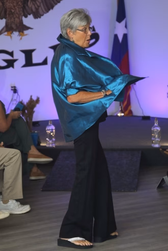 FashionM14 Crystal Beach