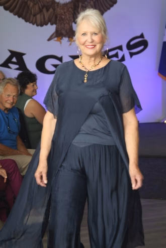 FashionM17 Crystal Beach