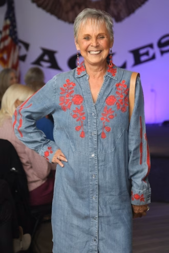 FashionM18 Crystal Beach