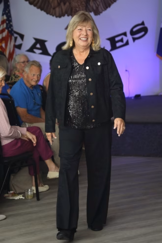 FashionM19 Crystal Beach