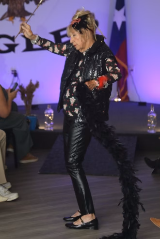 FashionM39 Crystal Beach