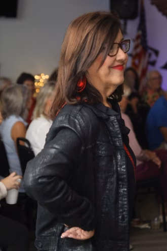 FashionM40 Crystal Beach