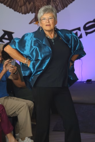 FashionM42 Crystal Beach