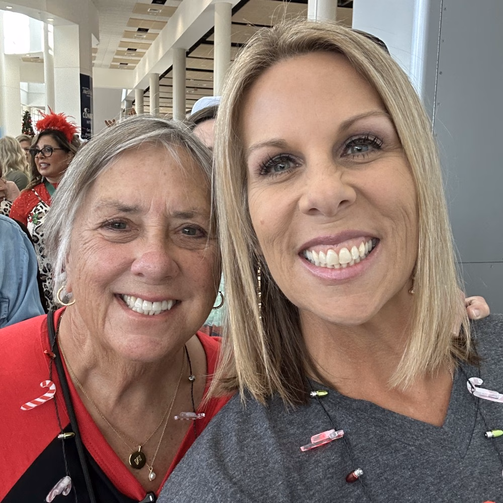 Nutcracker Market Day