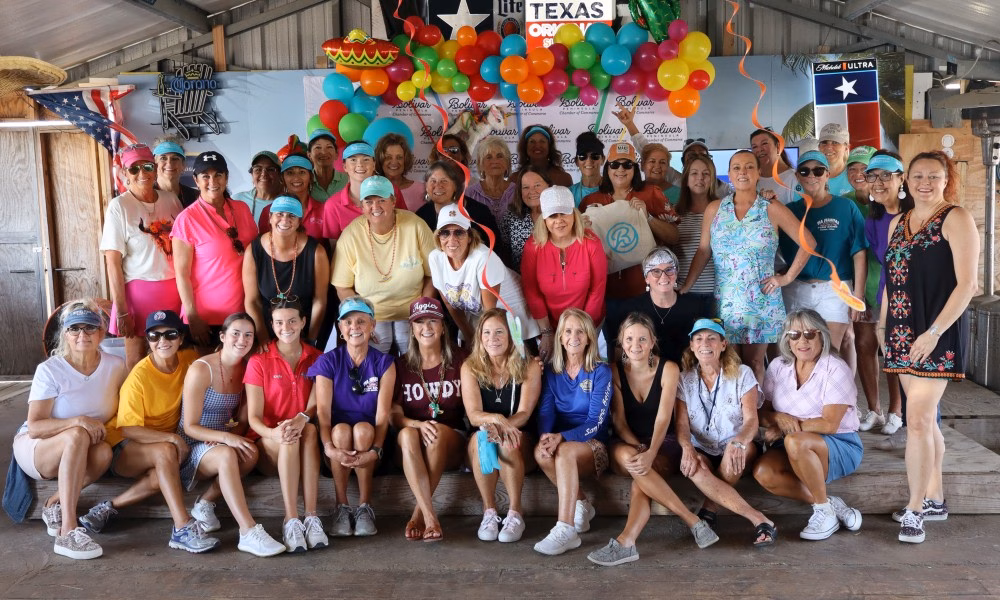 Senoritas Putt Putt Tournament