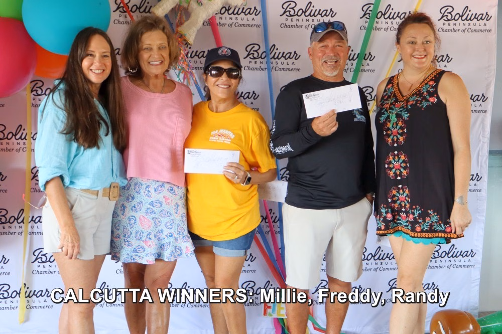 Calcutta   Senoritas Putt Putt Tournament