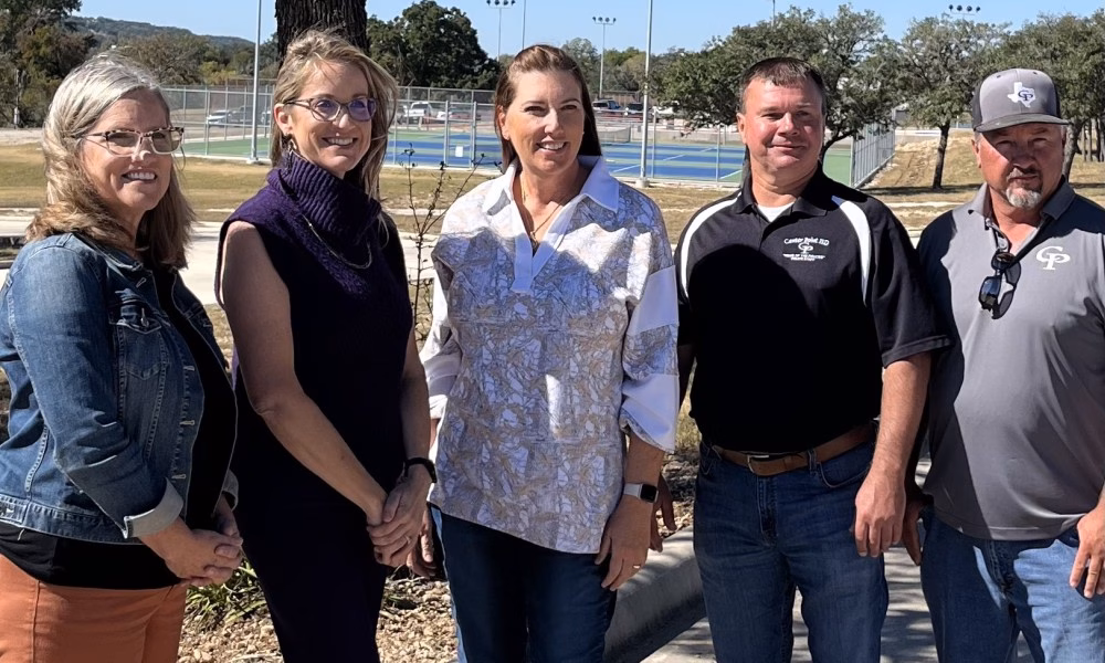 Poker Run Goes the Extra Mile