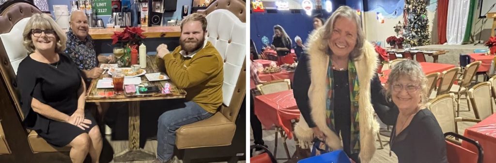 Senior Ms Bolivar Peninsula Pageant