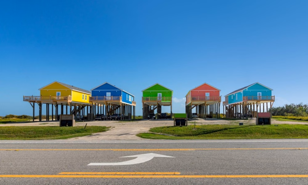 How Crystal Beach Investors Track Regional Market Shifts