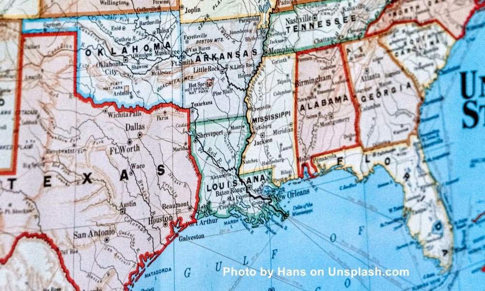 State Nicknames The Good the Bad and the Downright Bizarre