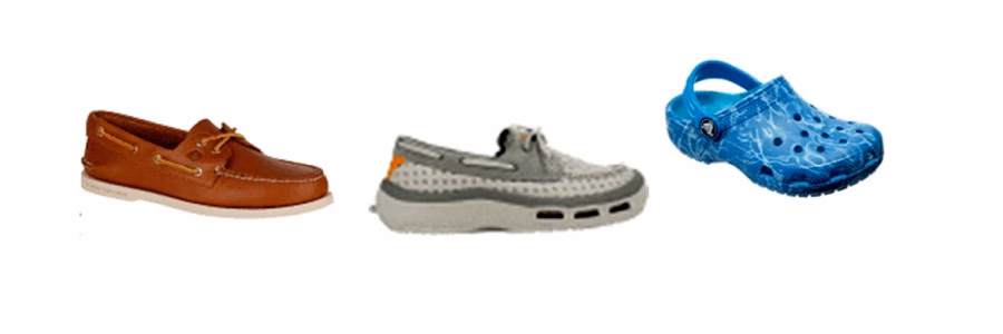 Gifts for the 12 Boating Days of Christmas