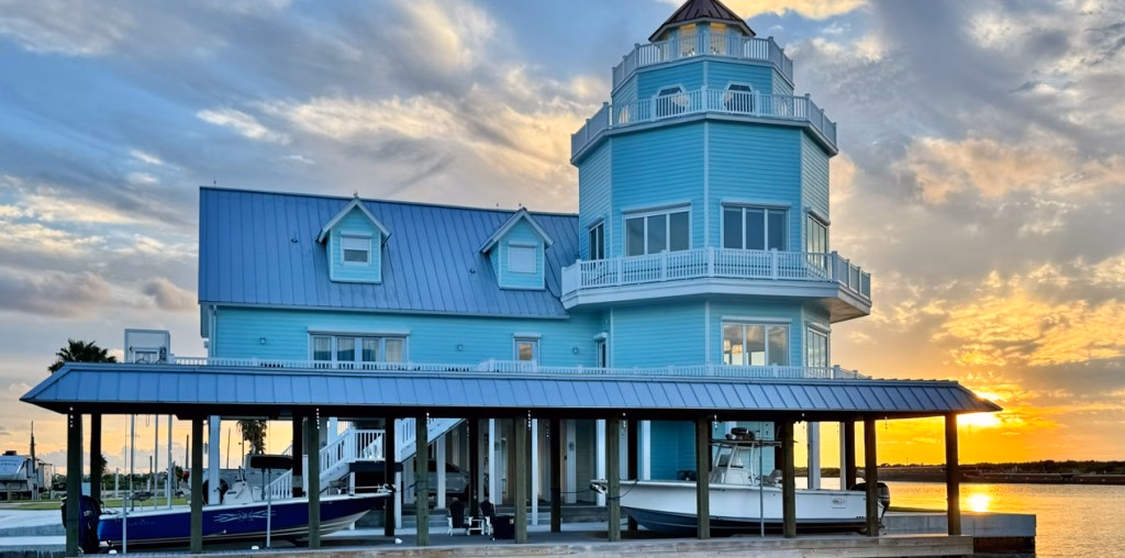 BPCF WineTasting Ezell