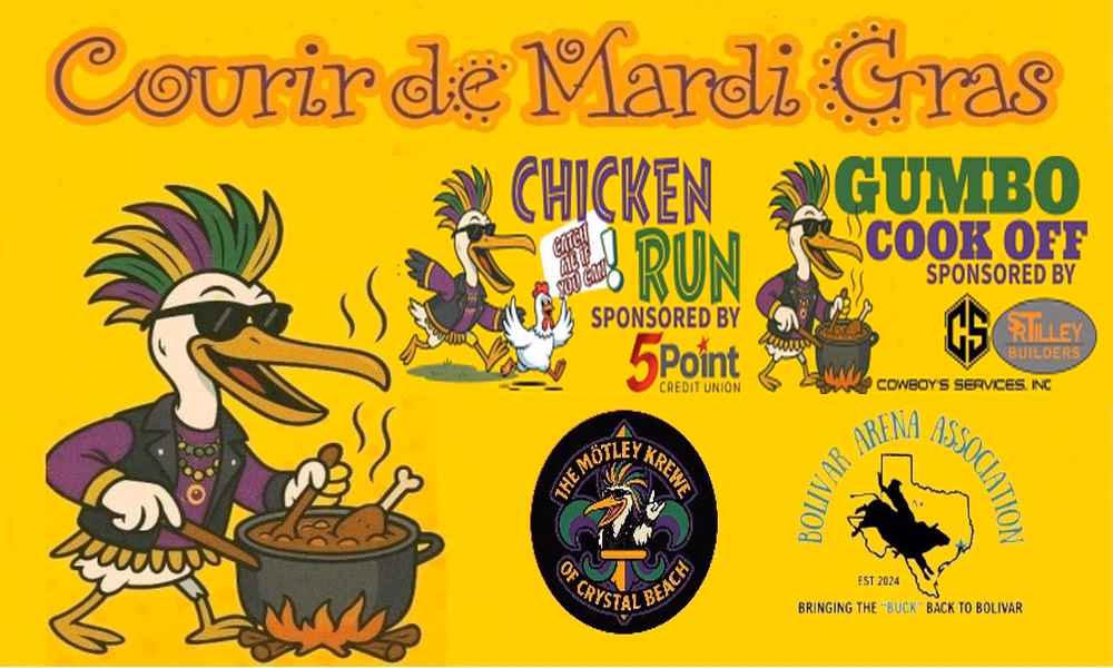 Courir de Mardi Gras