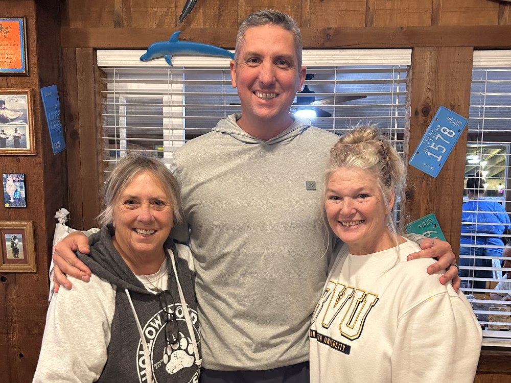 Georgia Matthew  Meredith