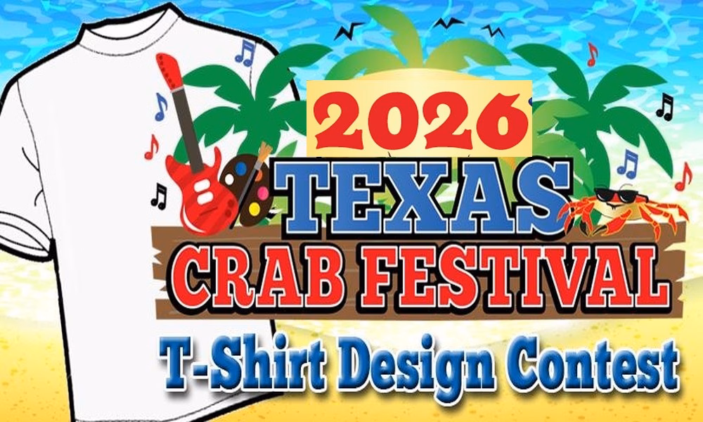 TCF26 T Shirt Art Contest
