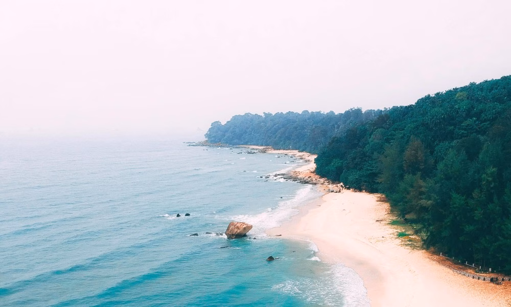 Packing for a Relaxing Beach Trip