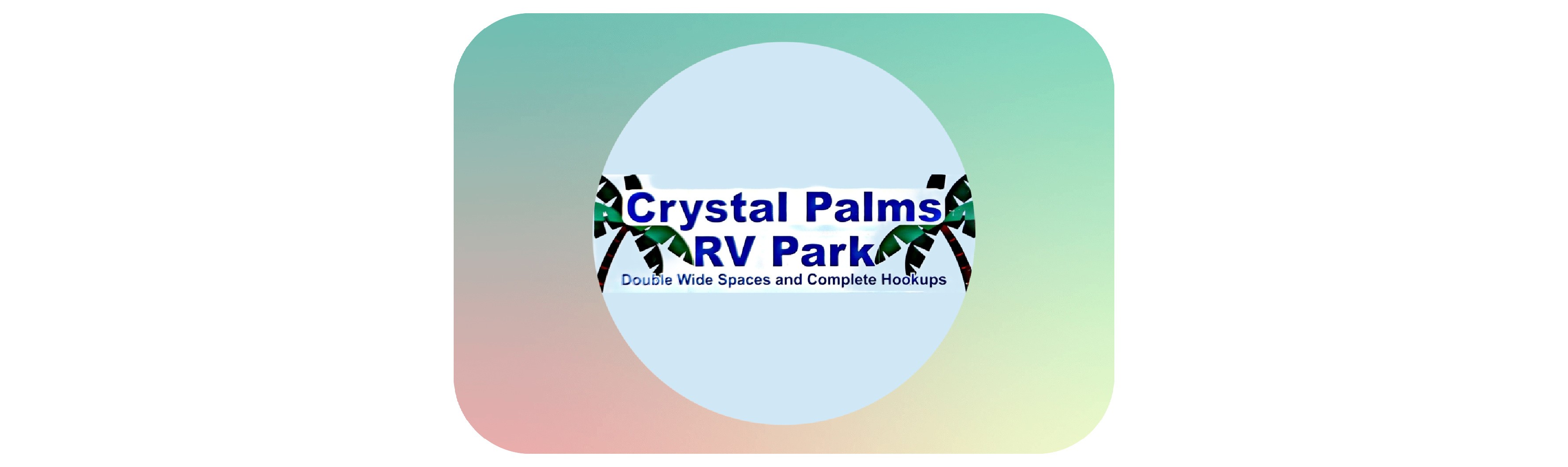 Crystal Palms RV Park