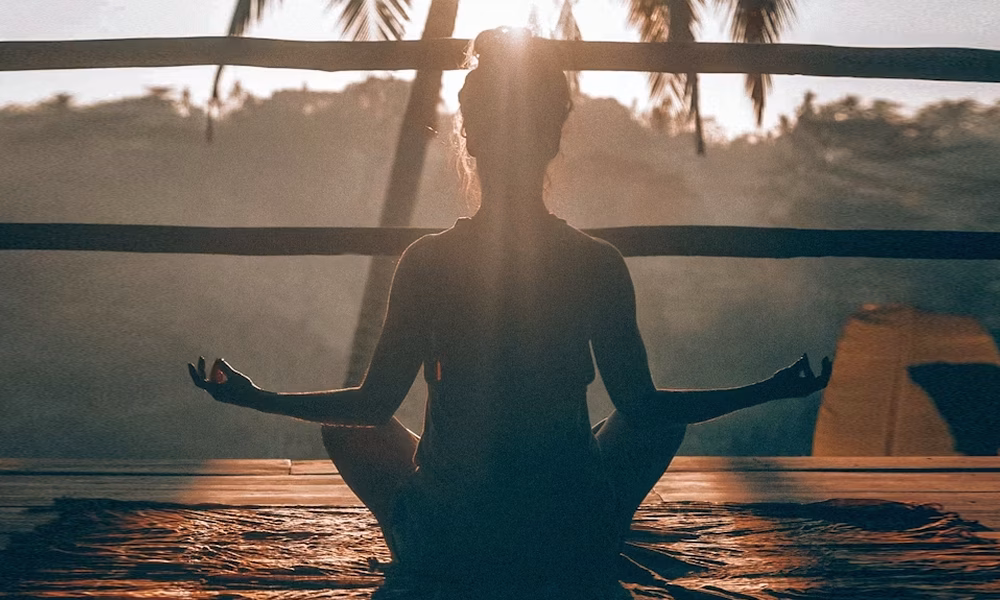 Finding Calm When Life Feels Overwhelming