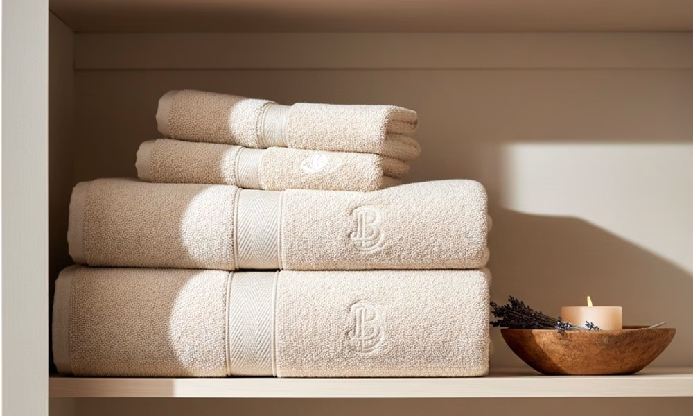 The Good Towels