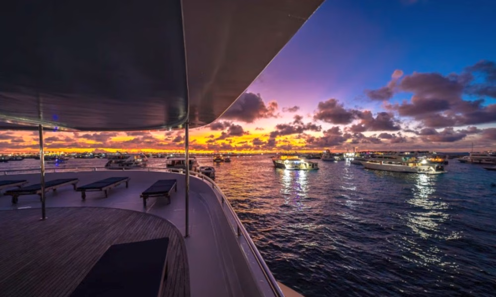 The Real Advantages of Investing in a Boat