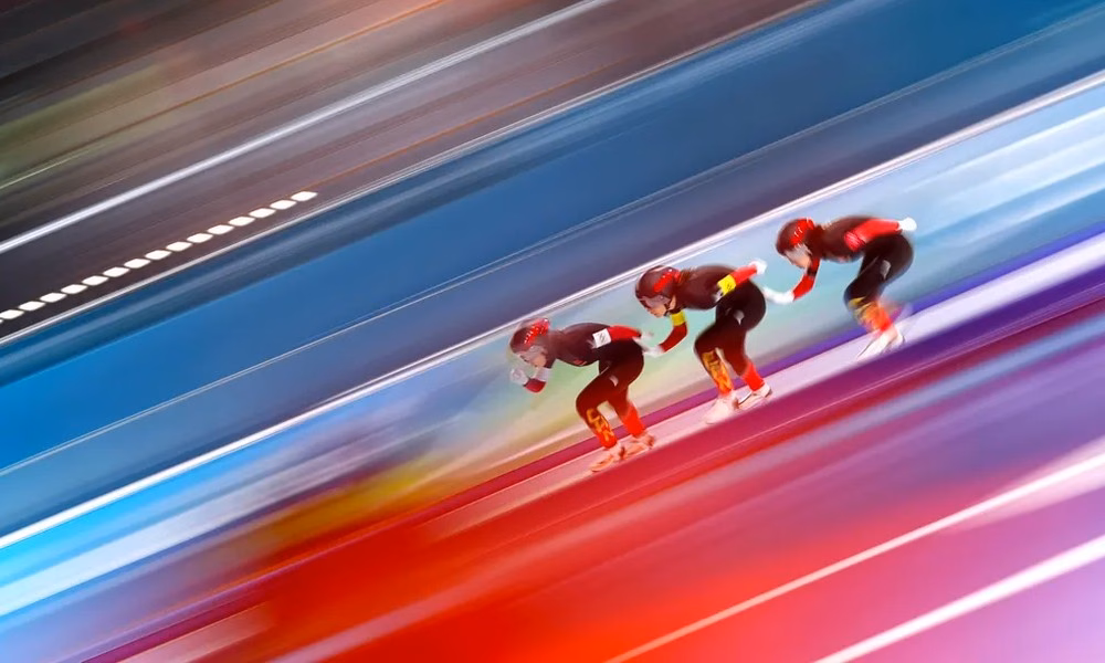 2026 Winter Olympics