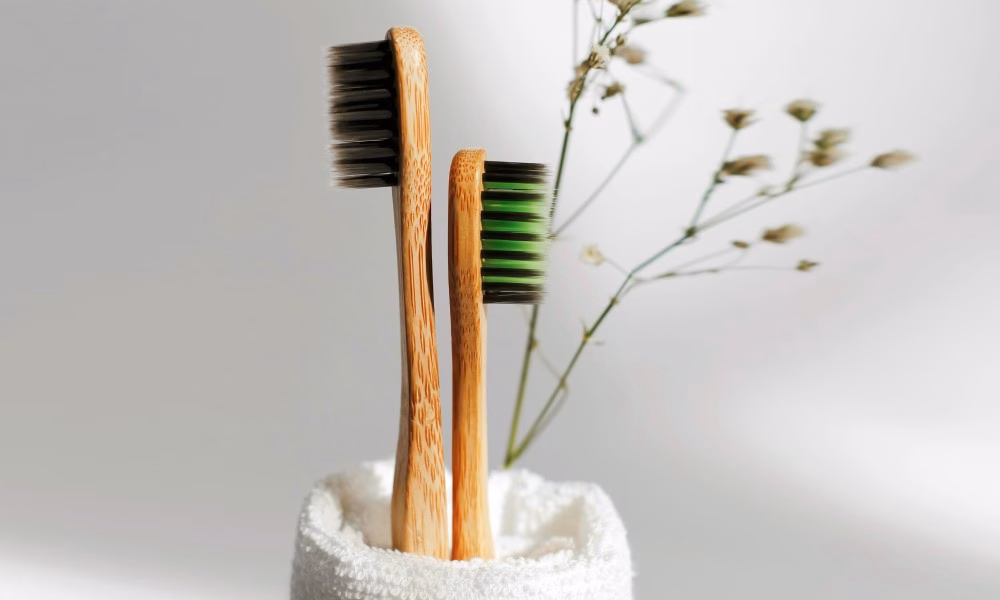 Prevent Cavities and Gum Disease